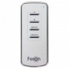 Пульт ДУ feron saffit tm72 23262